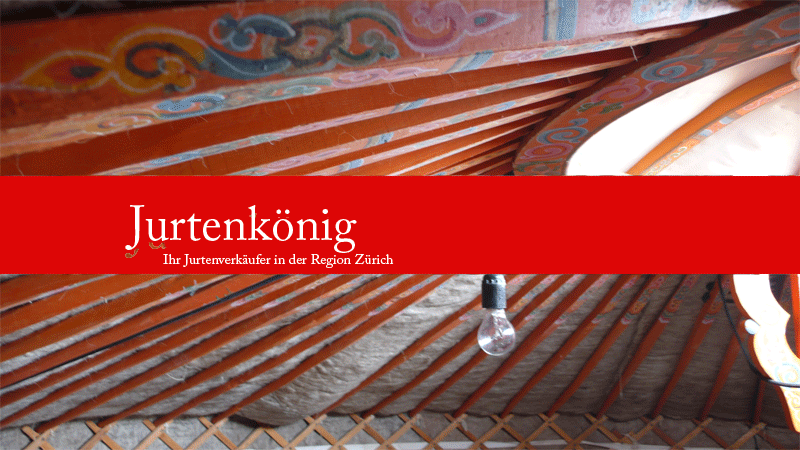 Jurtenkoenig Logo