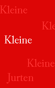 Kleine-Jurten