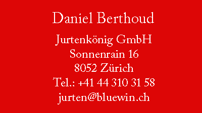 Jurtenkoenig GmbH